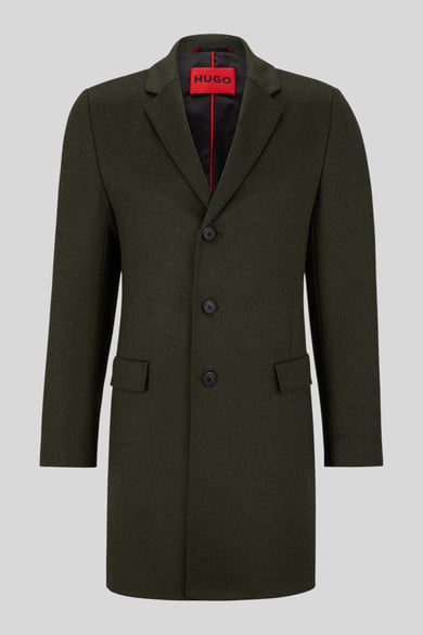 ΠΑΛΤΟ HUGO - 305 ΠΕΤΡΟΛ